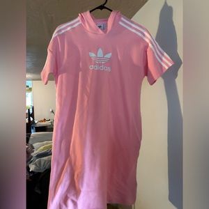 Adidas dress